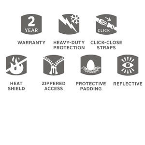 300x300 Heavy Duty Icon