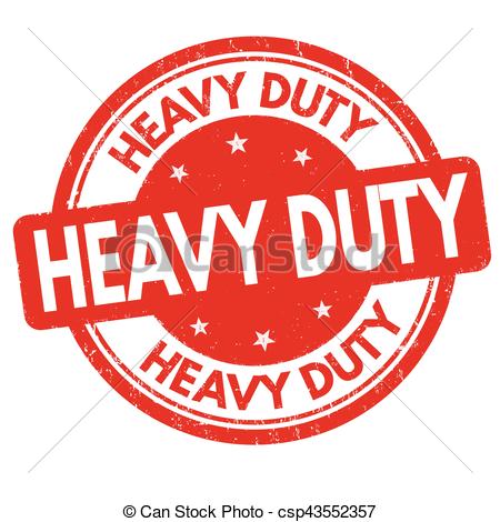 450x470 Heavy Duty Clipart Vector Graphics Heavy Duty Clip Art