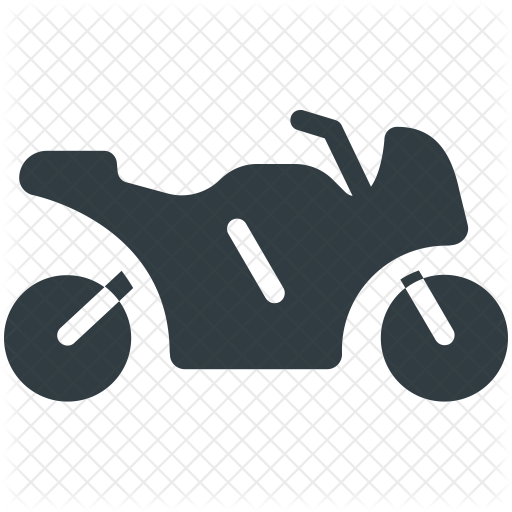 512x512 Heavy Icon Of Glyph Style