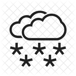 256x256 Heavy Icon Of Line Style