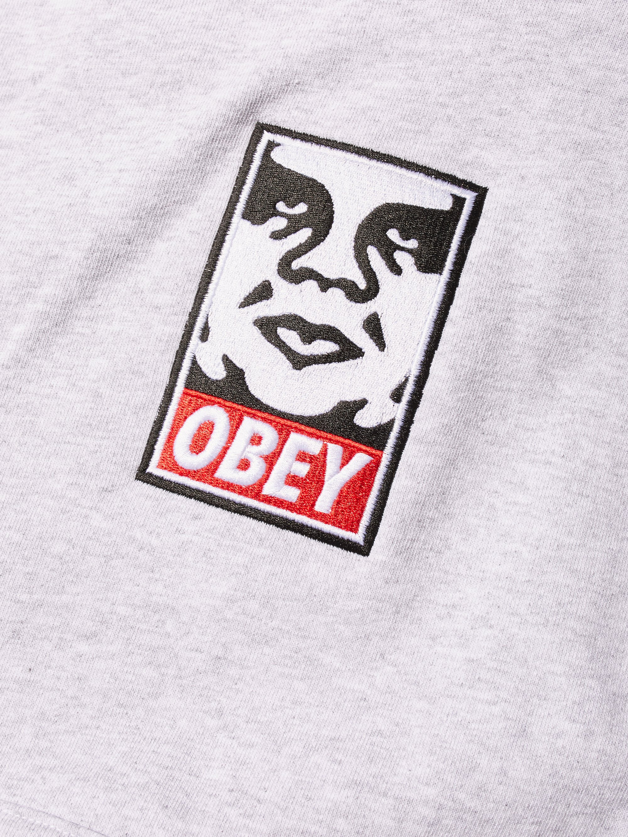 2000x2666 Icon Heavy Weight Crewneck