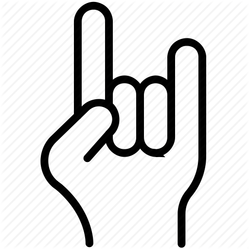 512x512 Audio, Concert, Festival, Heavy Metal, Music, Rock, Rock And Roll Icon