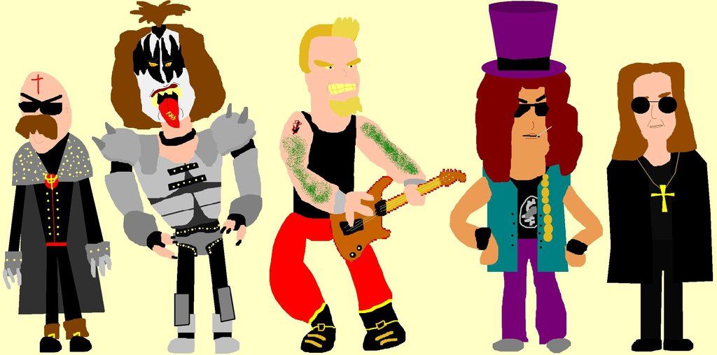 1024x508 Cartoons Like Heavy Metal Five Mightiest Heavy Metal Icons