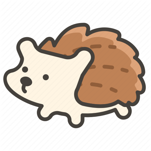 Hedgehog Icon