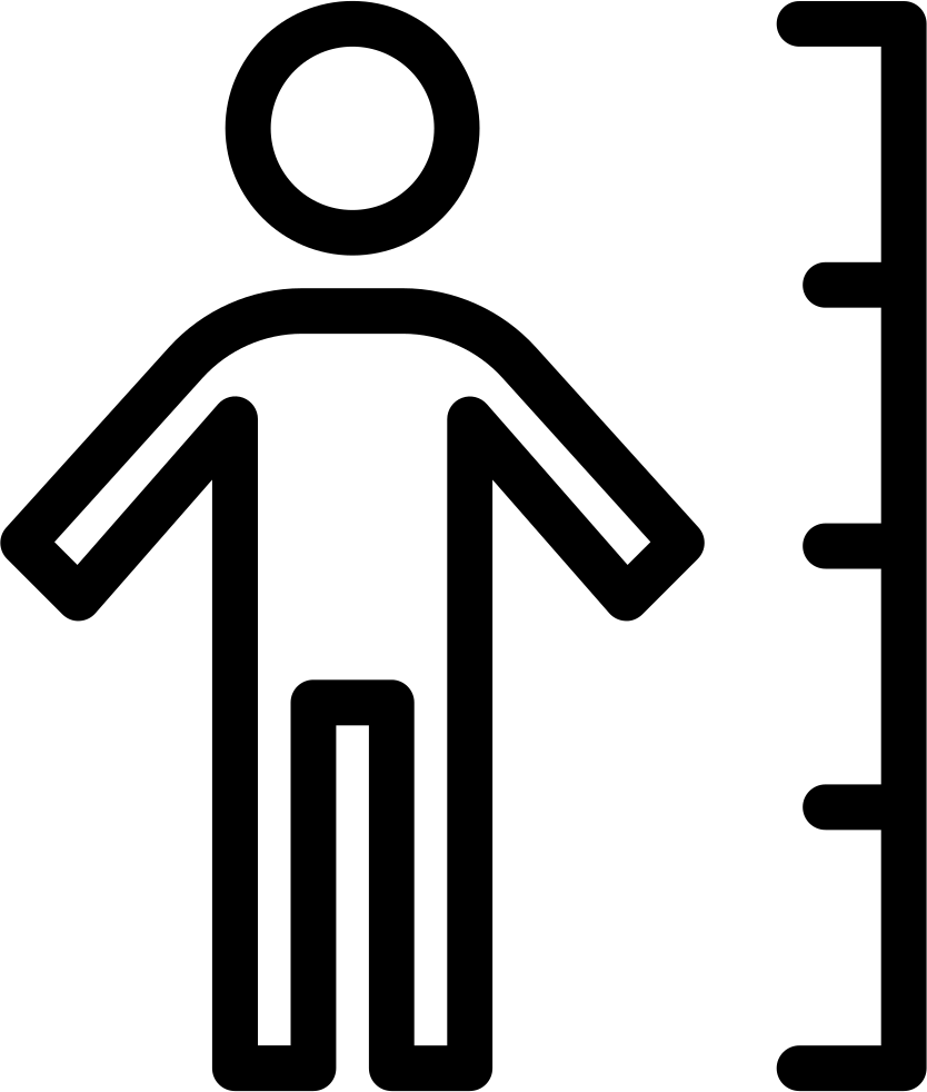 834x982 Height Png Icon Free Download