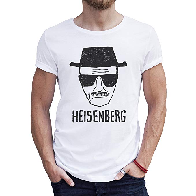 679x679 Heisenberg Breaking Bad Popular Known Animation Icon Drawing