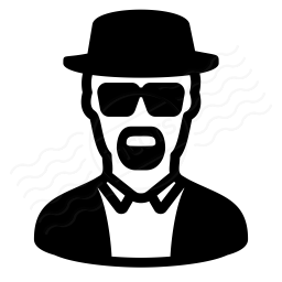 256x256 Iconexperience I Collection Dude Icon