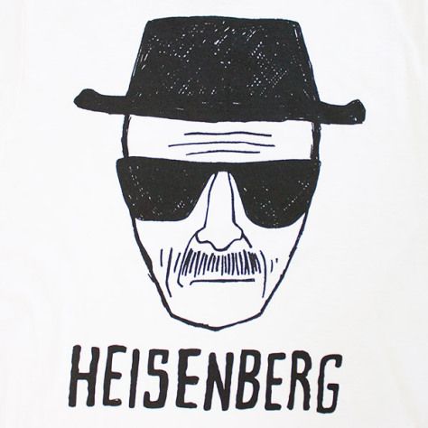 474x474 Breaking Bad The Heisenberg Legacy
