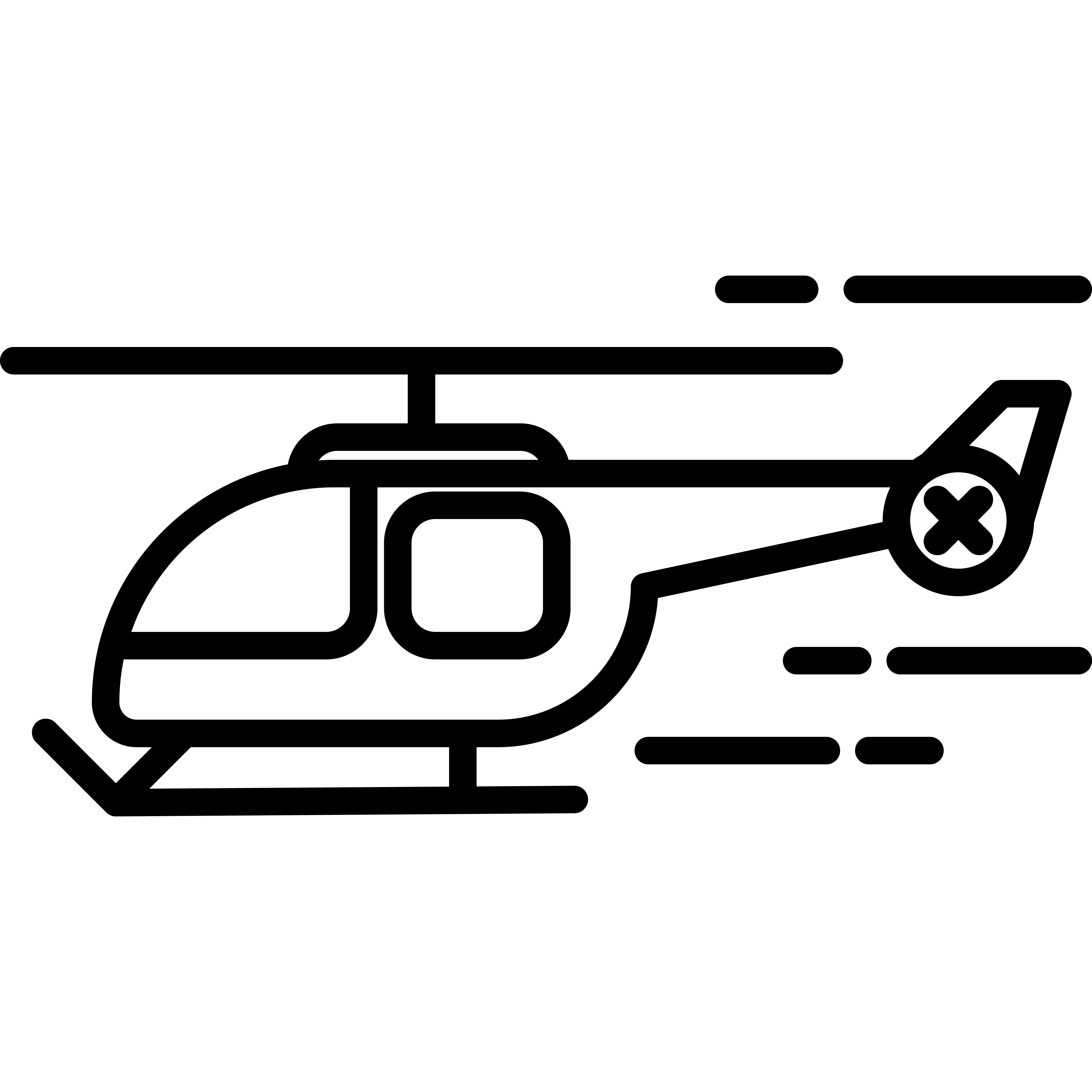 5000x5000 Helicopter Icon Vector