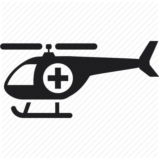 512x512 Png Save Helicopter