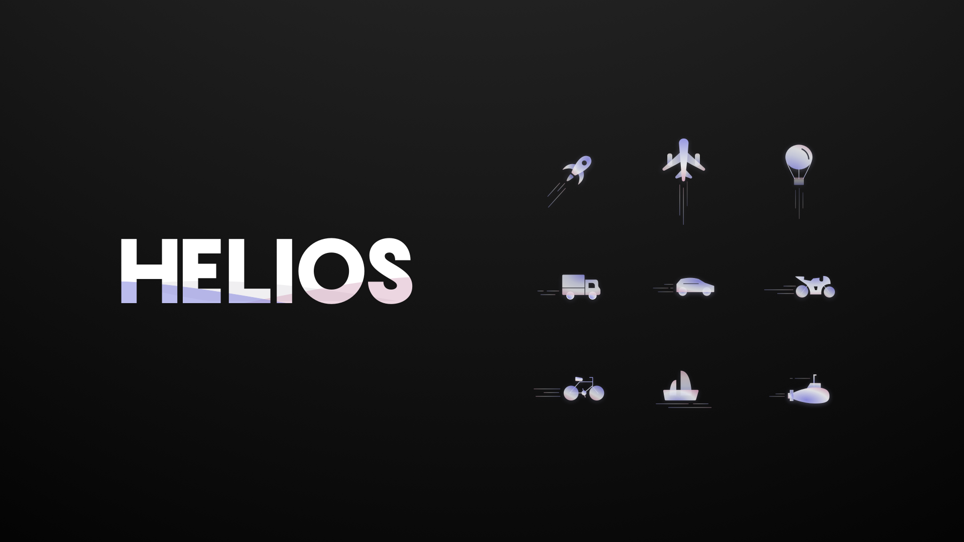 Gabriel Projects Icon Dribbble 1920x1080 Gabriel Projects Icon Dribbble