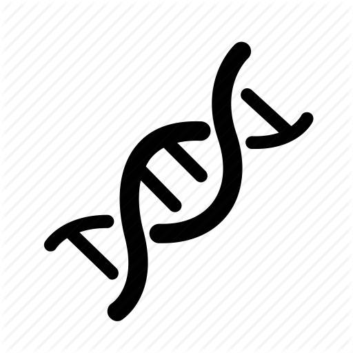 512x512 Dna, Drugs, Helix, Medical, Microbiology, Science Icon