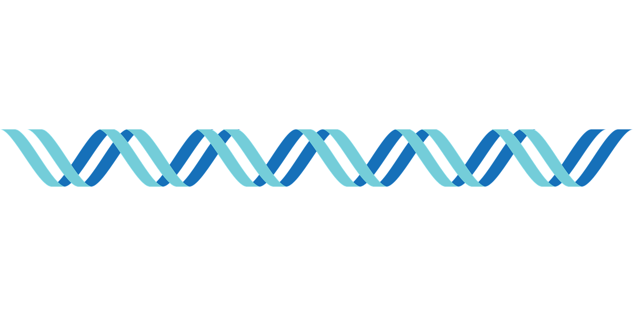 1280x640 Dna, Dna Icon, Icon, Double Stranded Dna, Helix