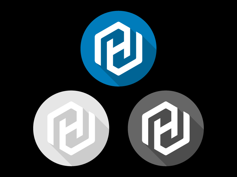 800x600 Helix Icon Variants