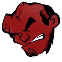 200x200 Hell Boy Icons