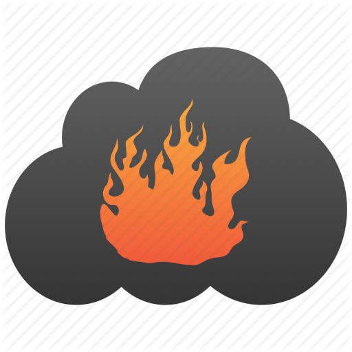 Burn, Cloud, Destruction, Fire, Flame, Hell, Hot Icon 512x512 Burn, Cloud, Destruction, Fire, Flame, Hell, Hot Icon