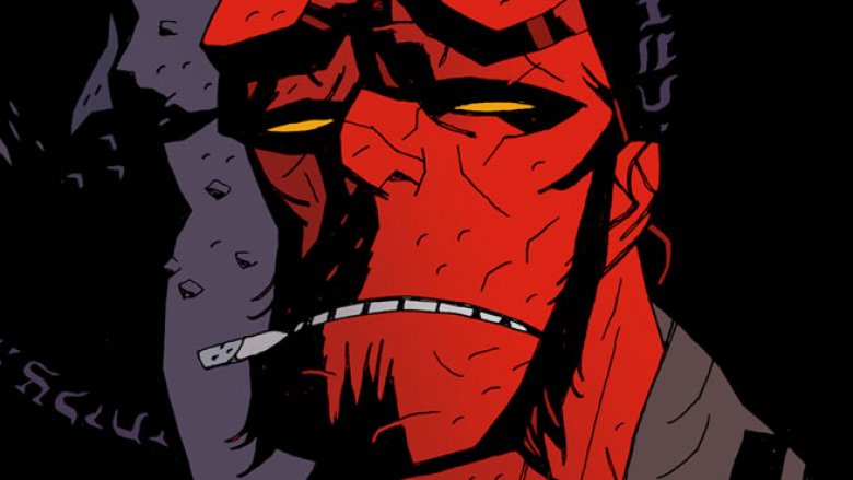 780x439 R Rated Hellboy Reboot In Development