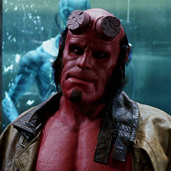 250x250 Hellboy Icons Tumblr