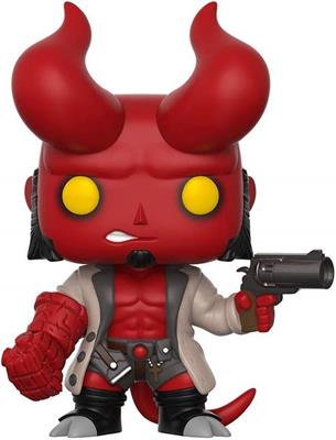305x400 Covetly Funko Pop! Comics Hellboy
