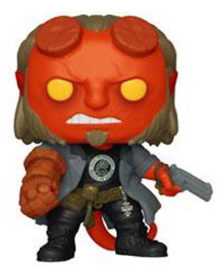 327x400 Covetly Funko Pop! Movies Hellboy