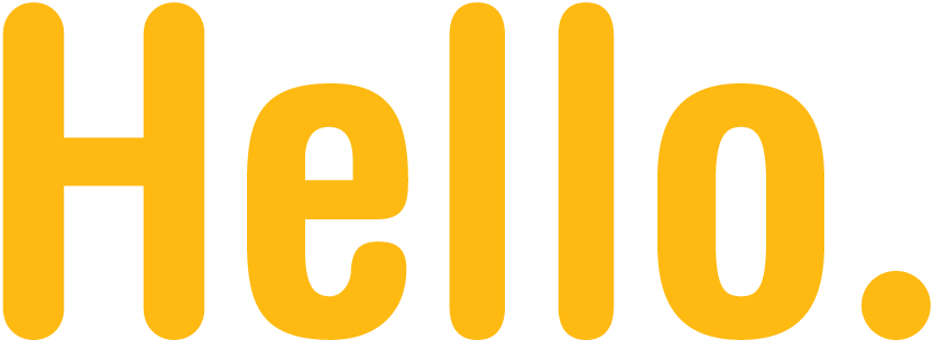 850x310 Hello Transparent Png Image Web Icons Png