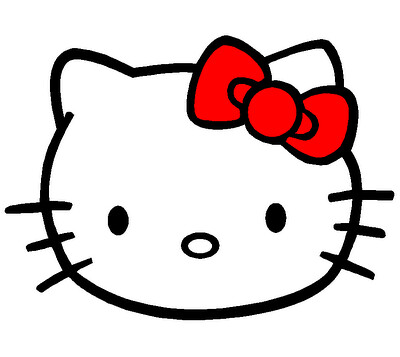 Hello Kitty Icon Years Old Ahhh, Hello Kitty Has Been 400x357 Hello Kitty Icon Years Old Ahhh, Hello Kitty Has Been