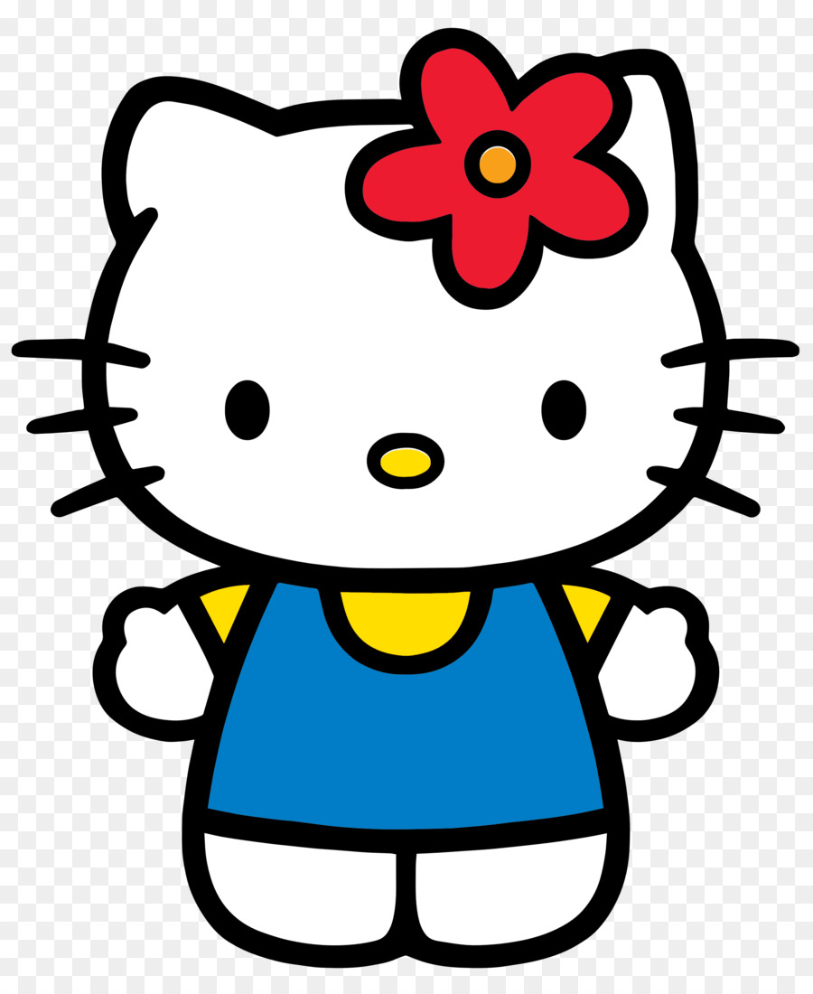 icon hello kitty