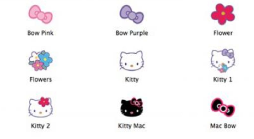 Hello Kitty Icons For Mac 1020x560 Hello Kitty Icons For Mac