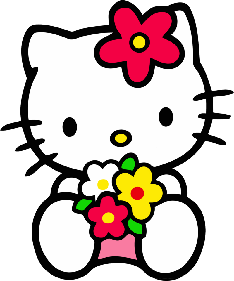 Download Free Png Hello Kitty Png Icon Image 800x962 Download Free Png Hello Kitty Png Icon Image