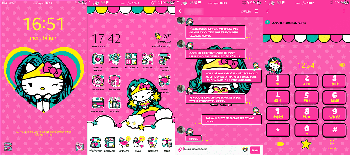 1200x533 Samsung Themes Ladypinkilicious