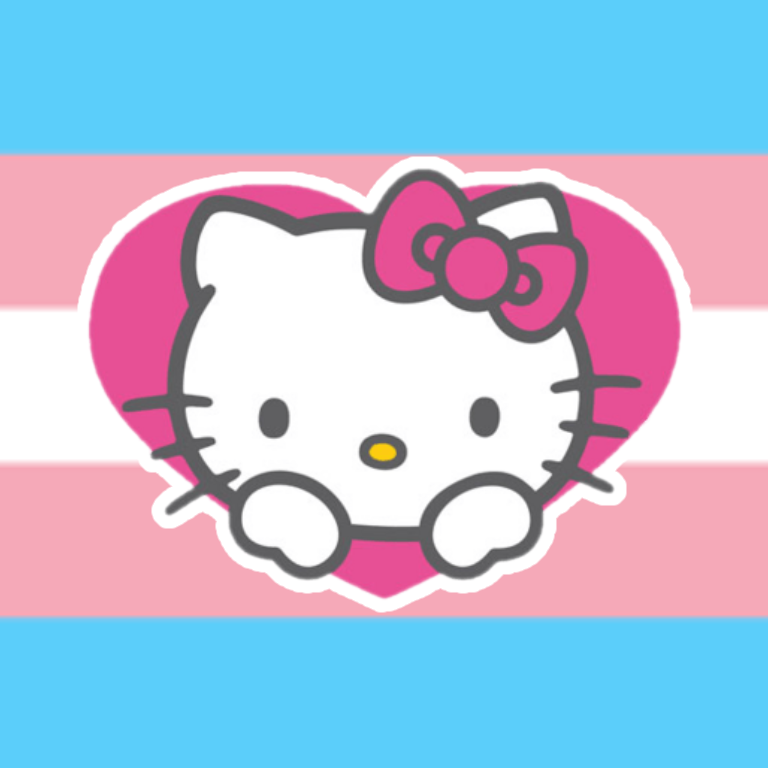 768x768 Sanrio Icons Tumblr