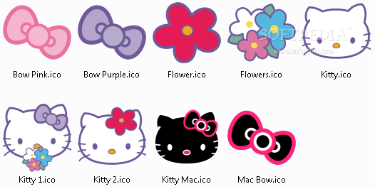 526x266 Download Hello Kitty Icons