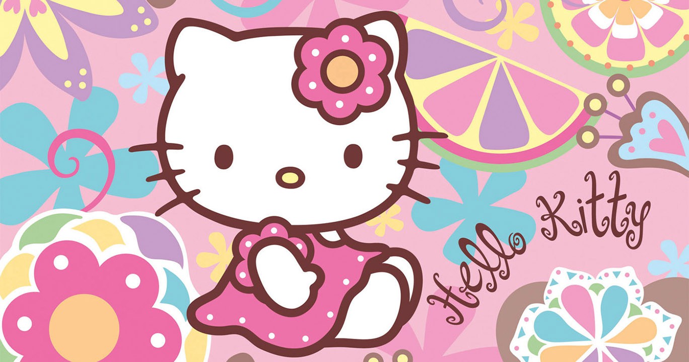 1368x720 Five Hello Kitty Collectibles That Could Be Worth More Than Your House