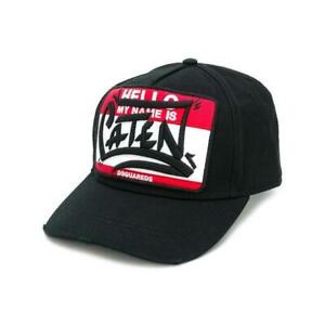 Dsq Icon Dsquared Black Hello My Name Is Caten 300x300 Dsq Icon Dsquared Black Hello My Name Is Caten