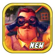 Guide Hello Neighbor Apk 192x192 Guide Hello Neighbor Apk