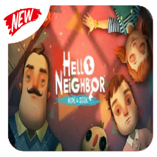 Hello Neighbor Icon at Vectorified.com | Collection of Hello Neighbor ...