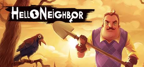 Hello Neighbor Games Pocket Gamer 460x215 Hello Neighbor Games Pocket Gamer