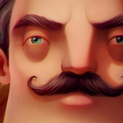 Hello Neighbor Download Apk For Android 512x512 Hello Neighbor Download Apk For Android