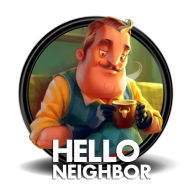 Hello Neighbor Apk 192x192 Hello Neighbor Apk
