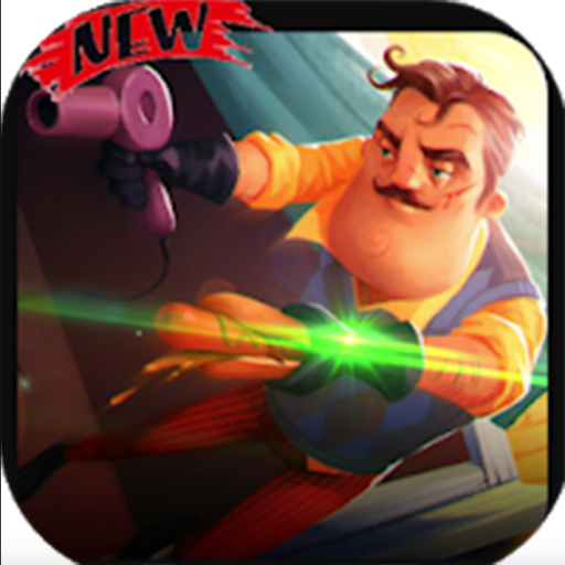 Hello Neighbor Icon at Vectorified.com | Collection of Hello Neighbor ...