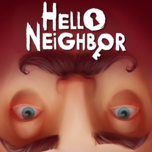 Hello Neighbor Apk Mod For Android 300x300 Hello Neighbor Apk Mod For Android