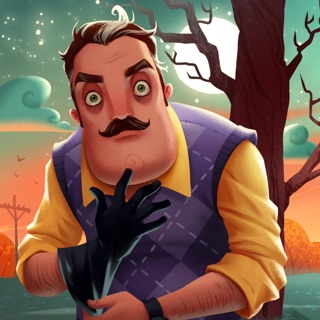 Hello Neighbor On The App Store 320x320 Hello Neighbor On The App Store