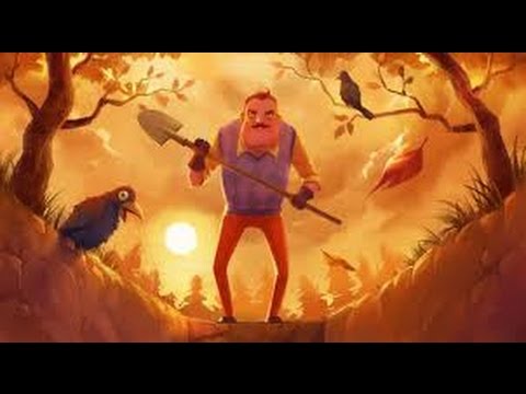 Hello Neighbor Song Put Together 480x360 Hello Neighbor Song Put Together