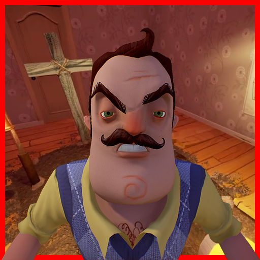 Hints For Hello Neighbor Apk Android 512x512 Hints For Hello Neighbor Apk Android