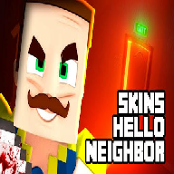 Skins Hello Neighbor Download Apk For Android 192x192 Skins Hello Neighbor Download Apk For Android