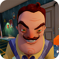 Strategy Scary Hello Neighbor 192x192 Strategy Scary Hello Neighbor