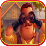 Hello Neighbor Icon at Vectorified.com | Collection of Hello Neighbor ...