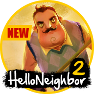Get Hello Neighbor Guide 192x192 Get Hello Neighbor Guide