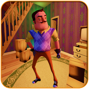 Hello Neighbor Icon at Vectorified.com | Collection of Hello Neighbor ...