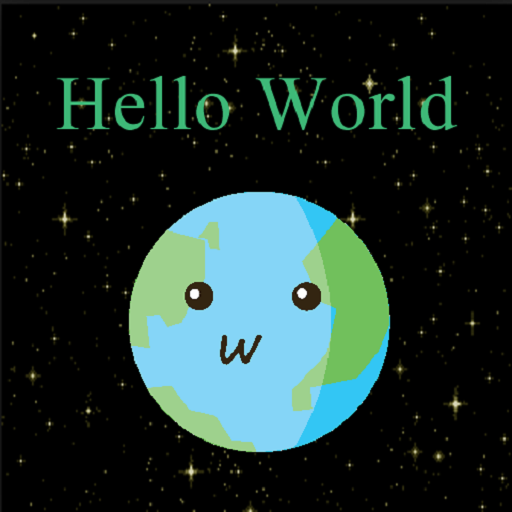 512x512 Hello World Download Apk For Android